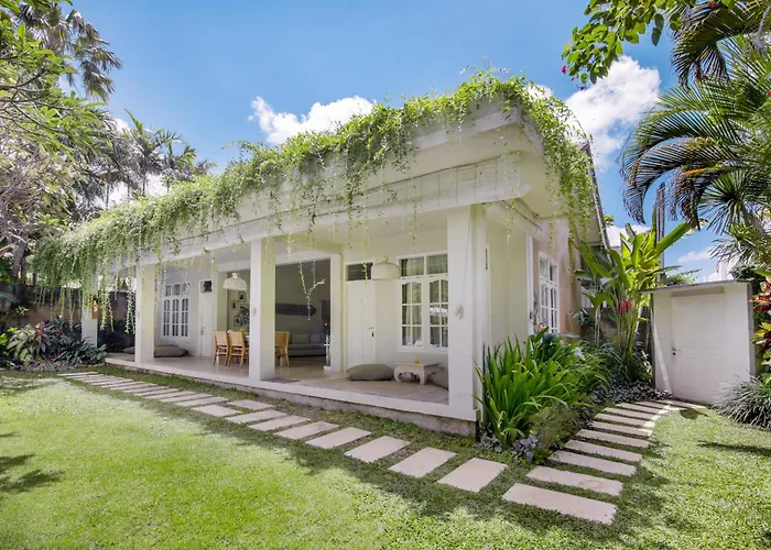 Villa Lodek Deluxe