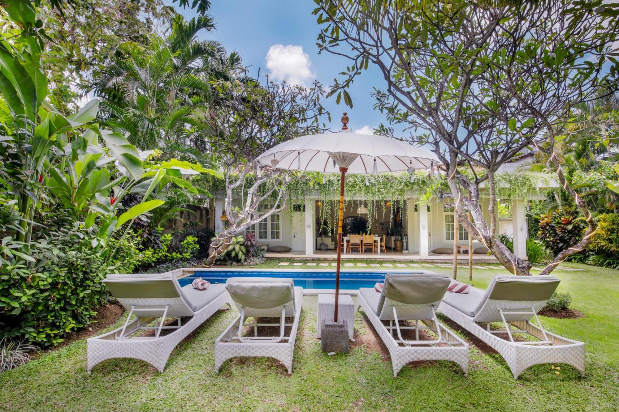 Villa Lodek Deluxe Seminyak