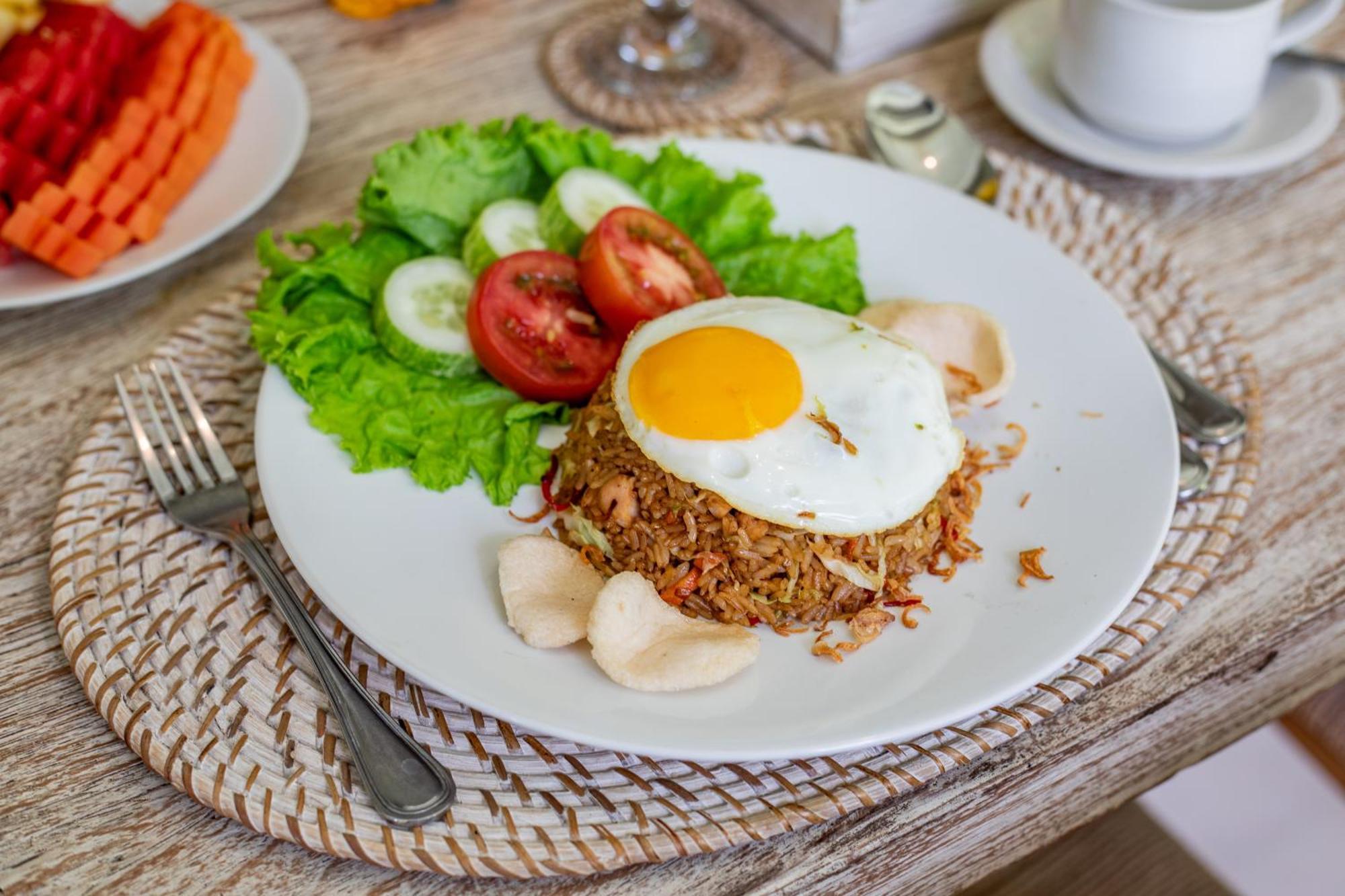 Lodek Deluxe * Seminyak