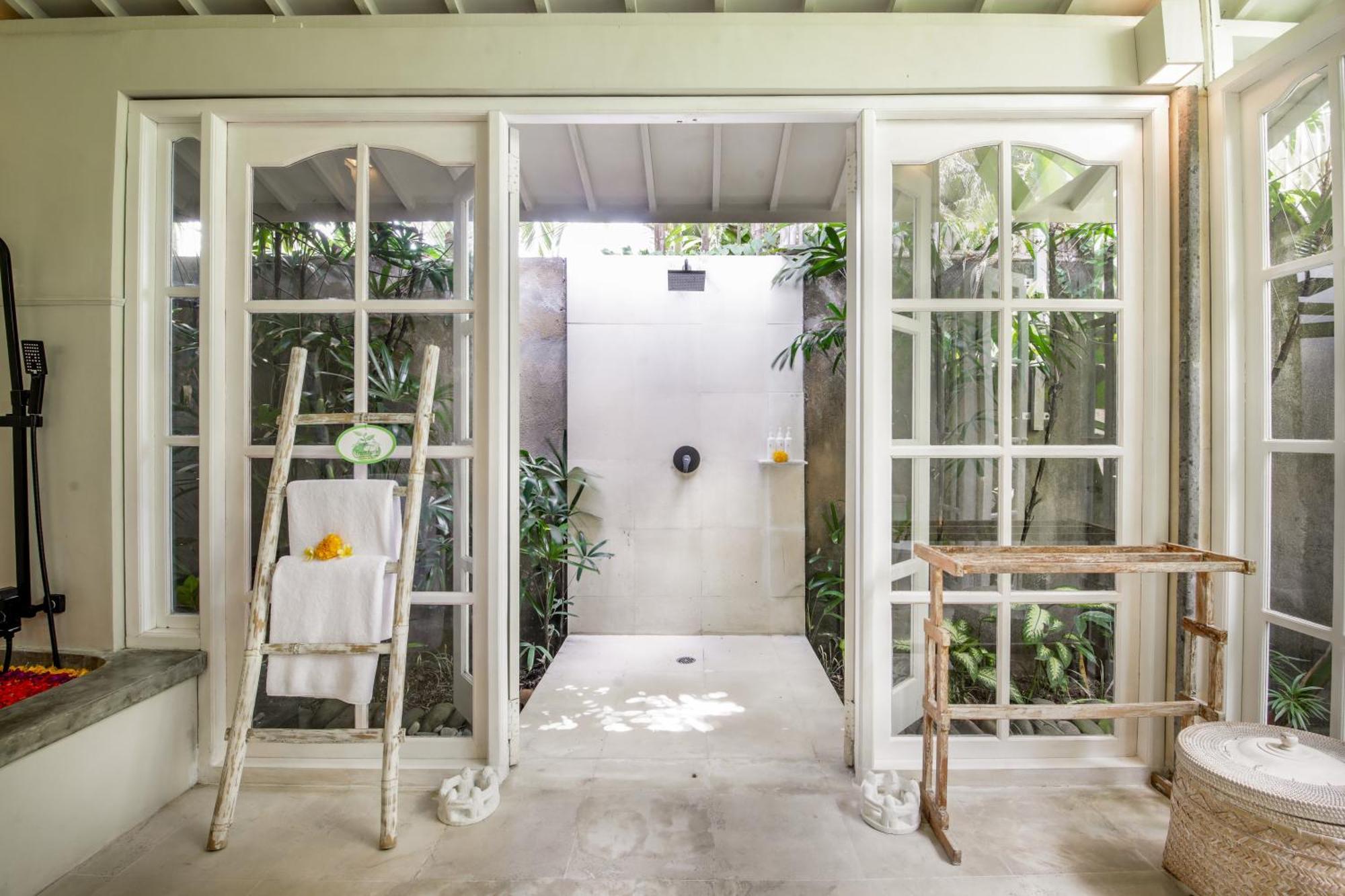 Villa Lodek Deluxe Seminyak