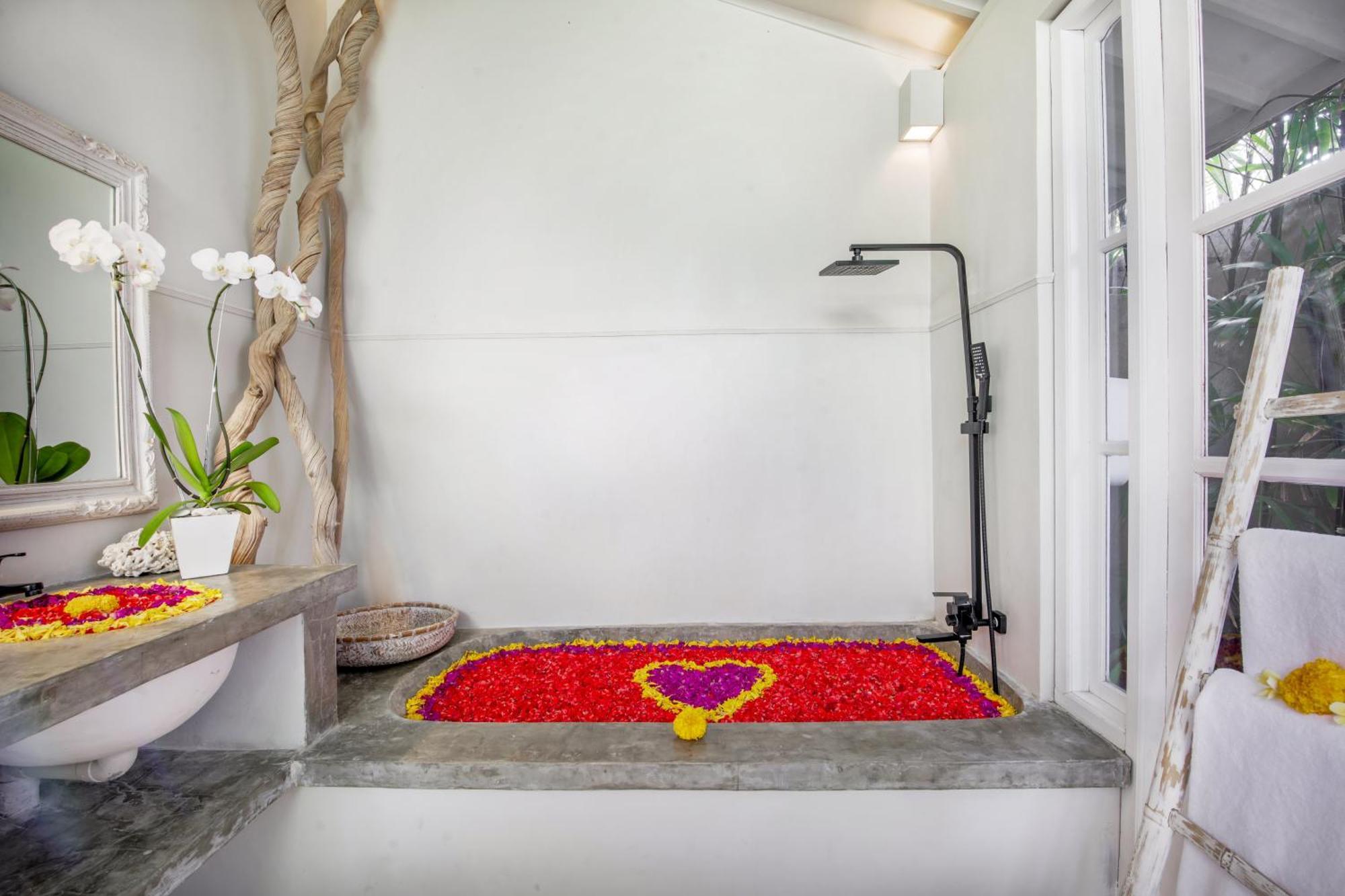 Lodek Deluxe * Seminyak