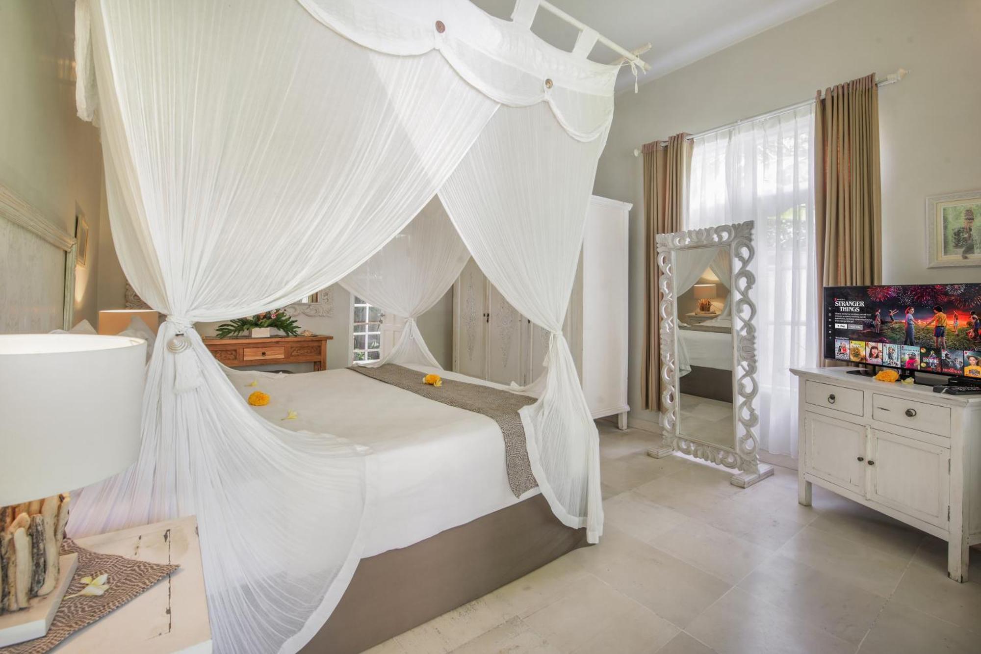 Villa Lodek Deluxe Seminyak