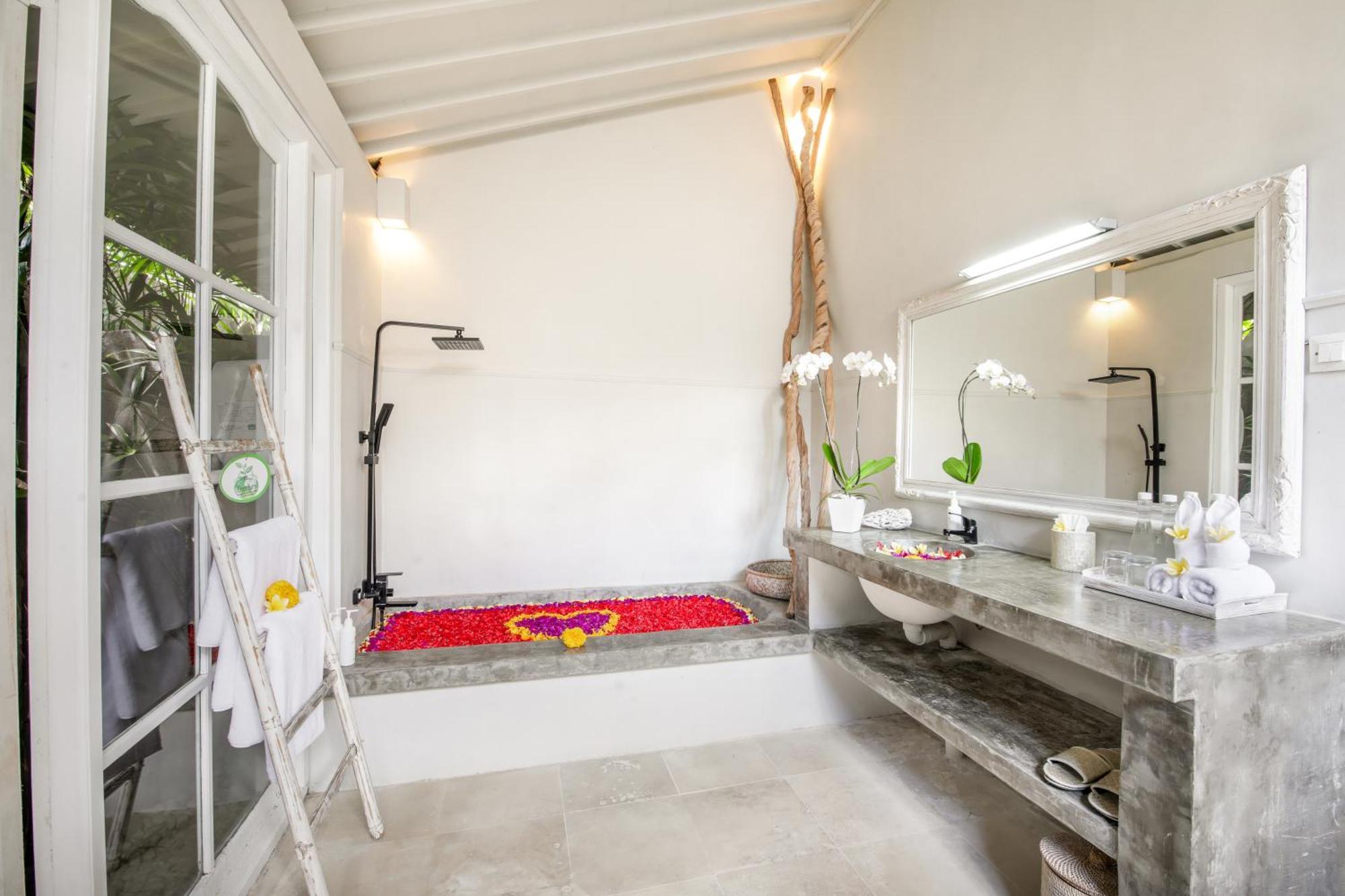 Lodek Deluxe Villa Seminyak