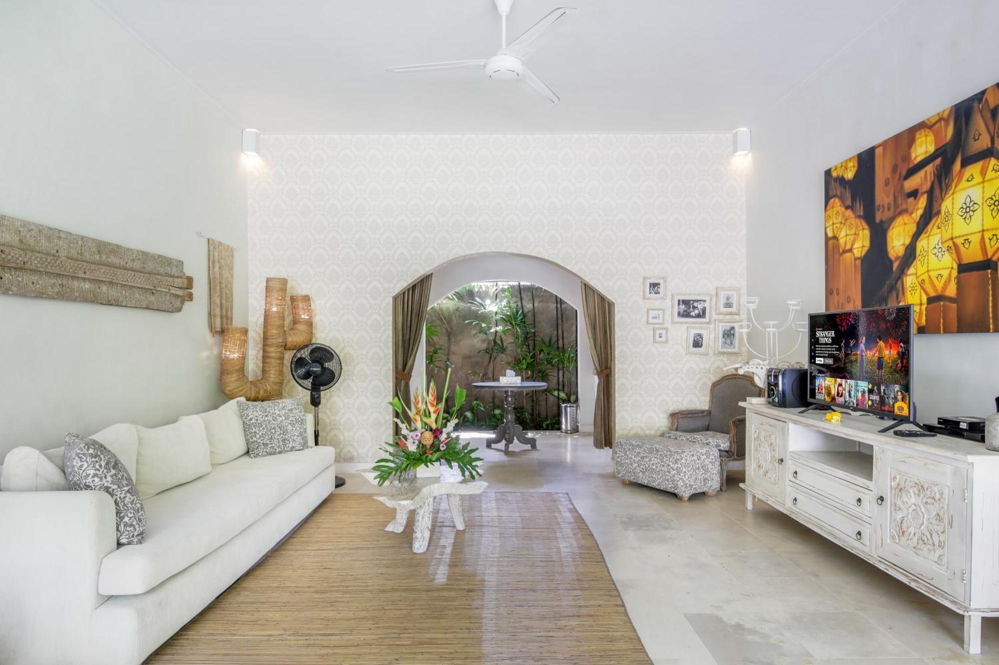 Villa Lodek Deluxe Seminyak