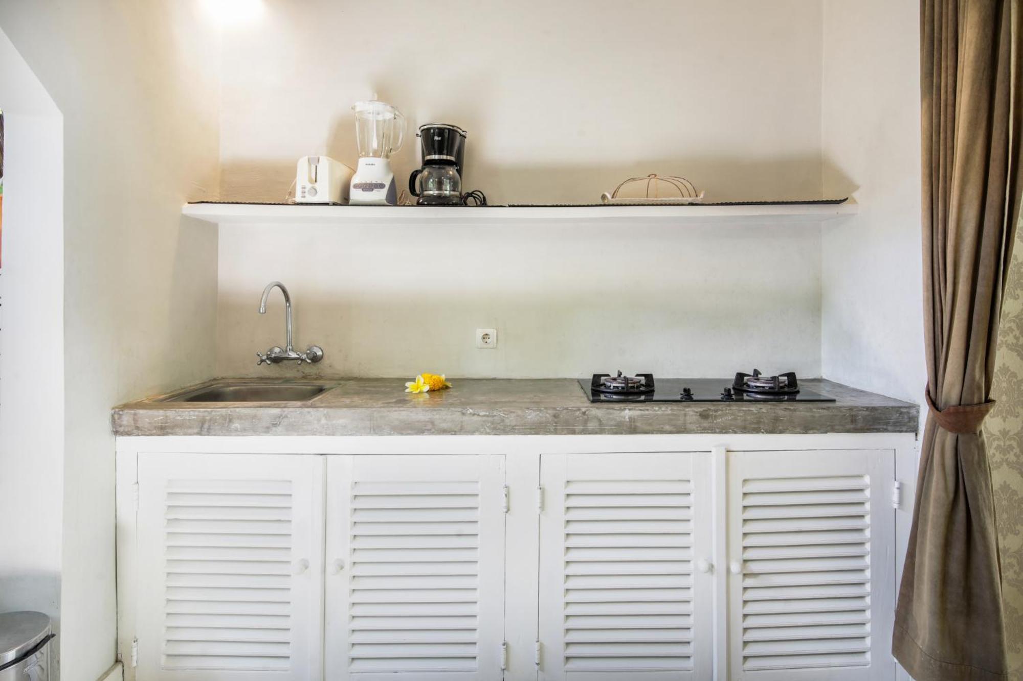 Lodek Deluxe Villa Seminyak