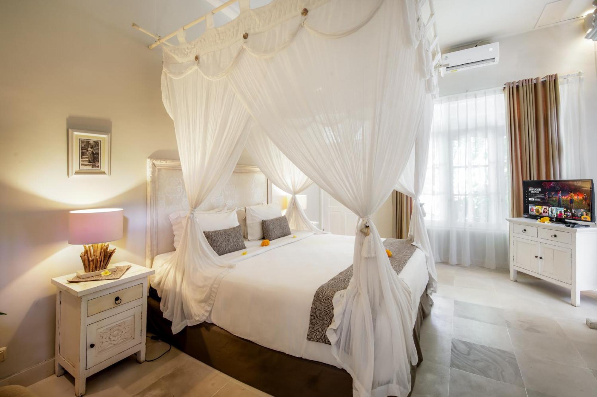 Villa Lodek Deluxe Seminyak