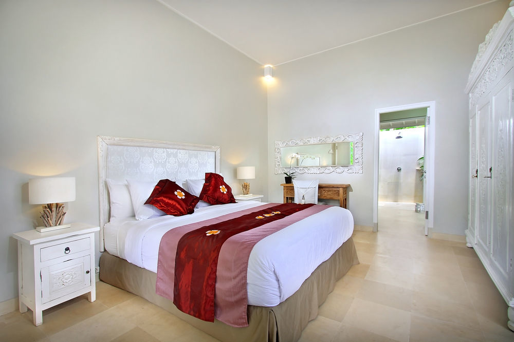 Lodek Deluxe Villa Seminyak