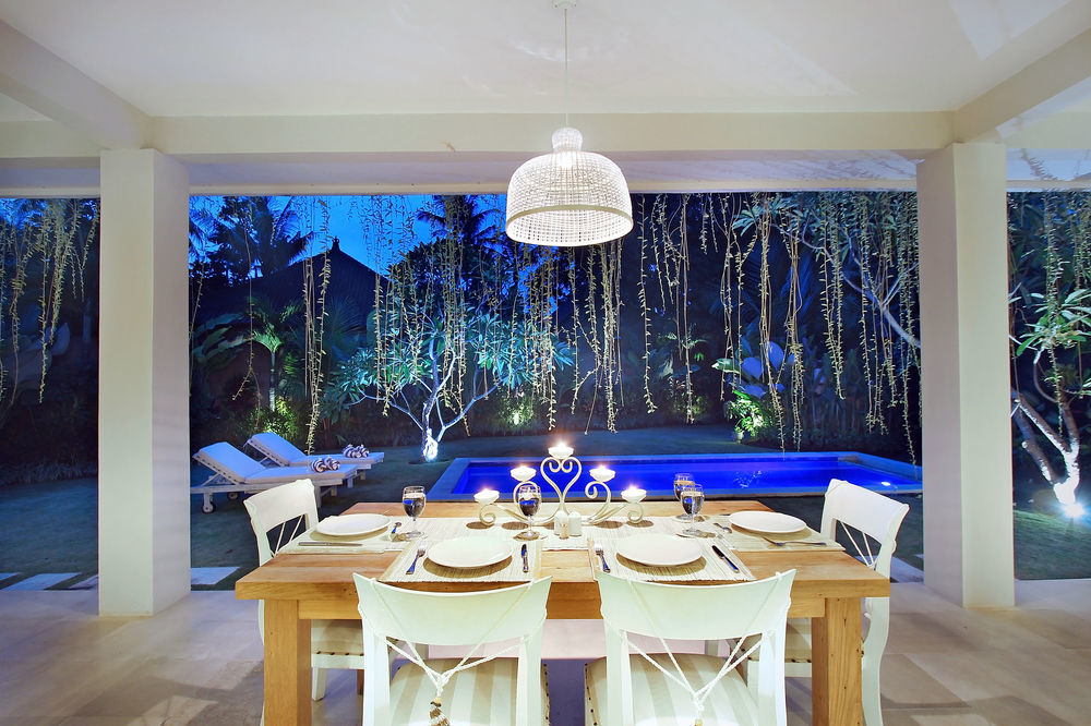 Villa Lodek Deluxe Seminyak