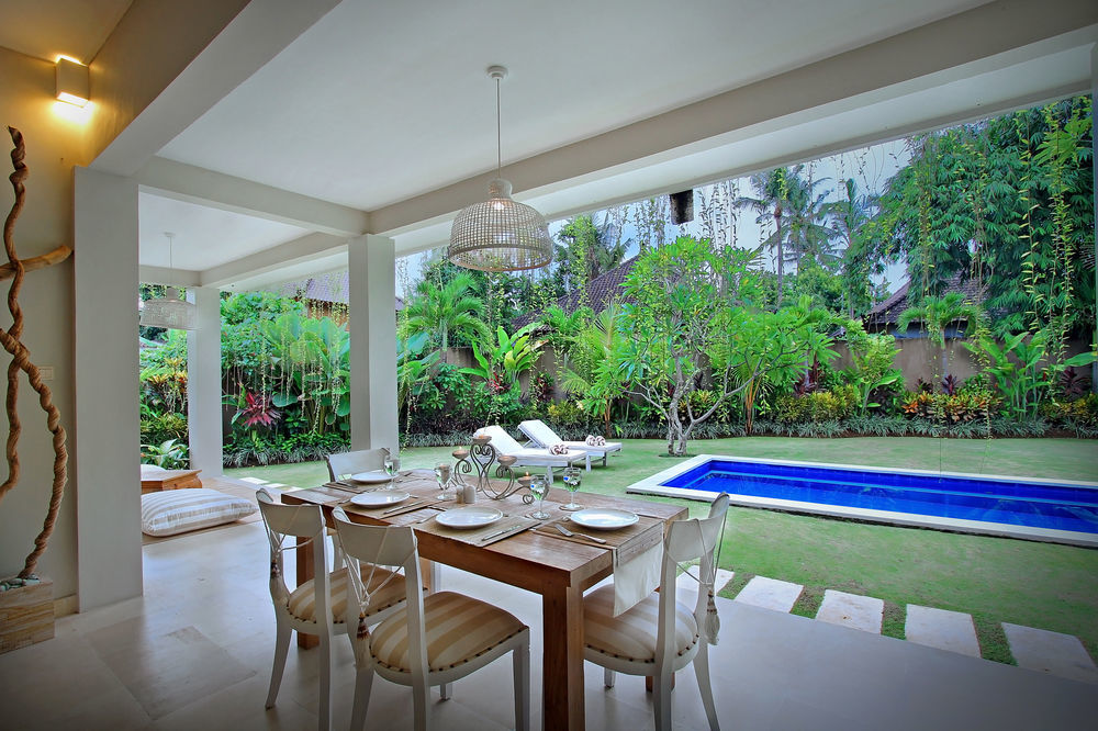 Lodek Deluxe Seminyak