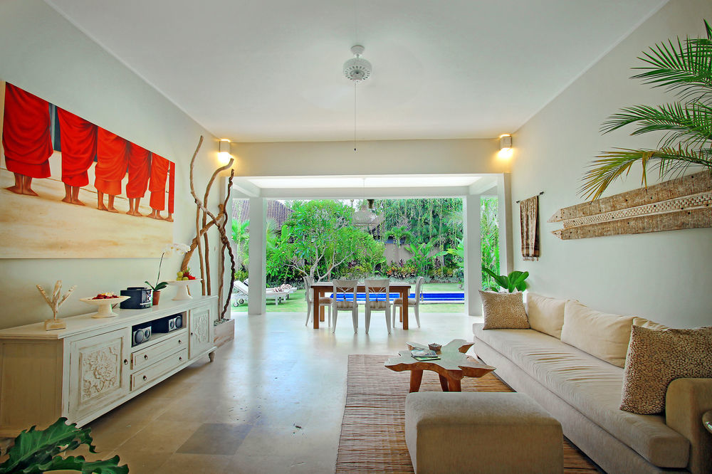 Lodek Deluxe * Seminyak