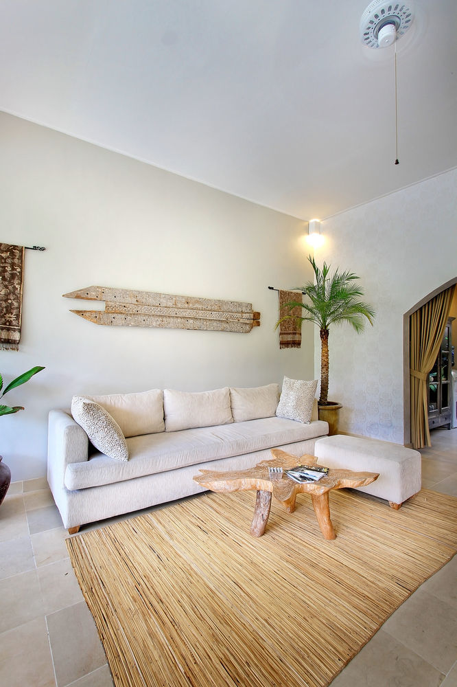 Lodek Deluxe Villa Seminyak