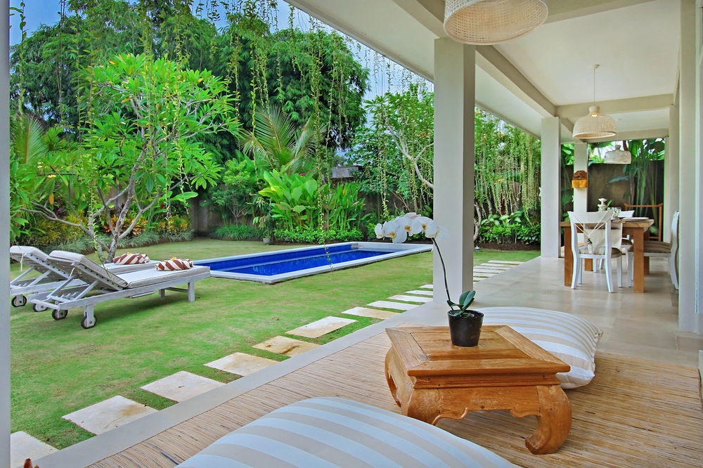 Lodek Deluxe Seminyak