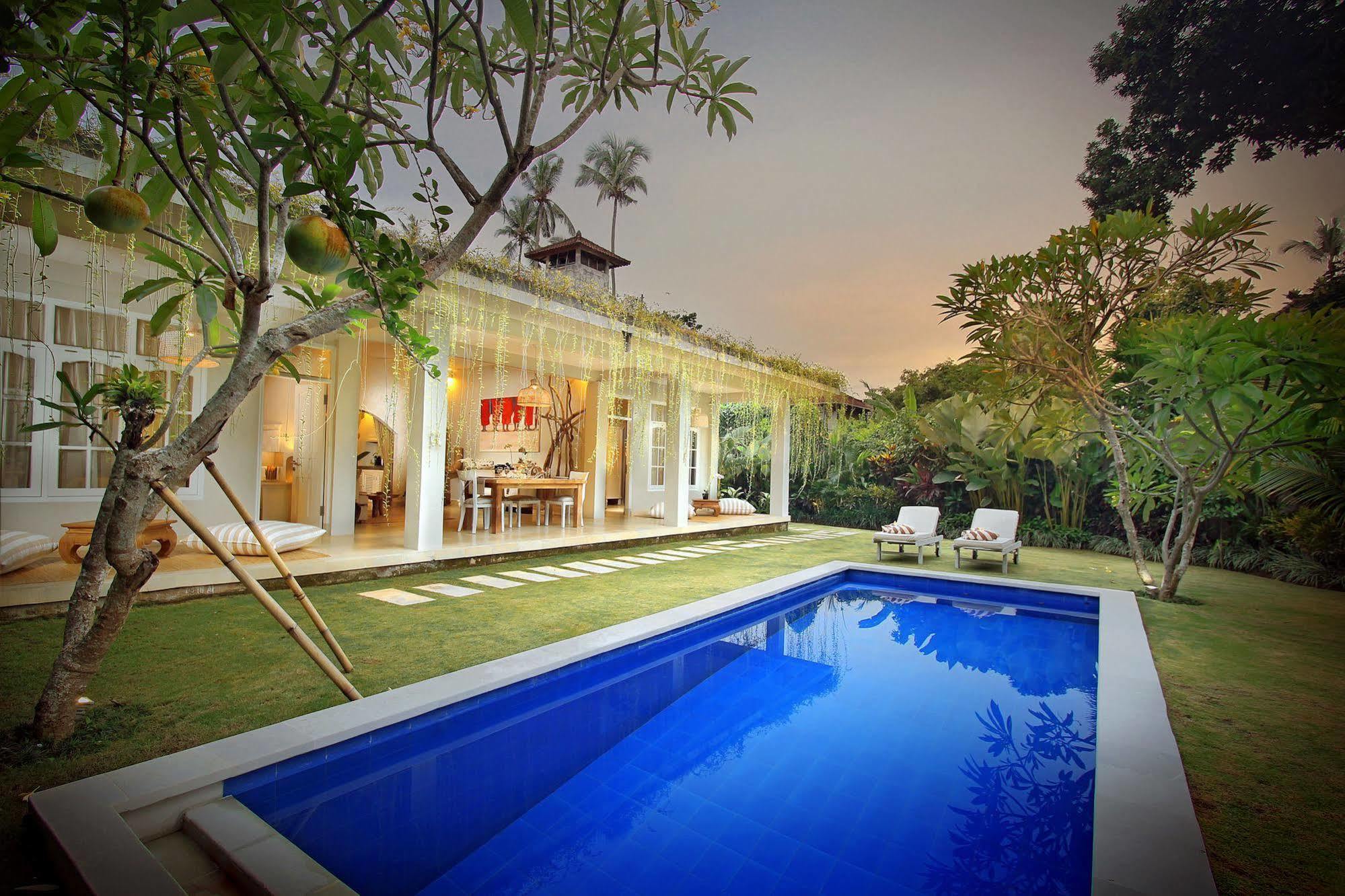 Lodek Deluxe Seminyak